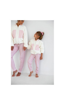 Sensis baby bathrobe