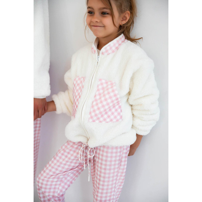 Sensis baby bathrobe