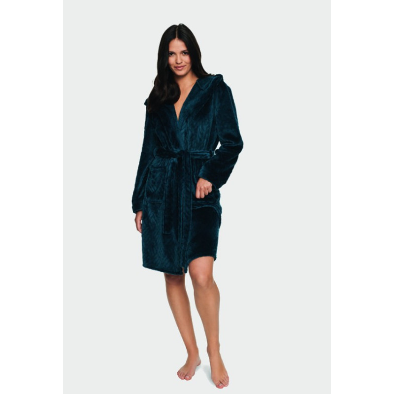 Henderson Ladies bathrobe