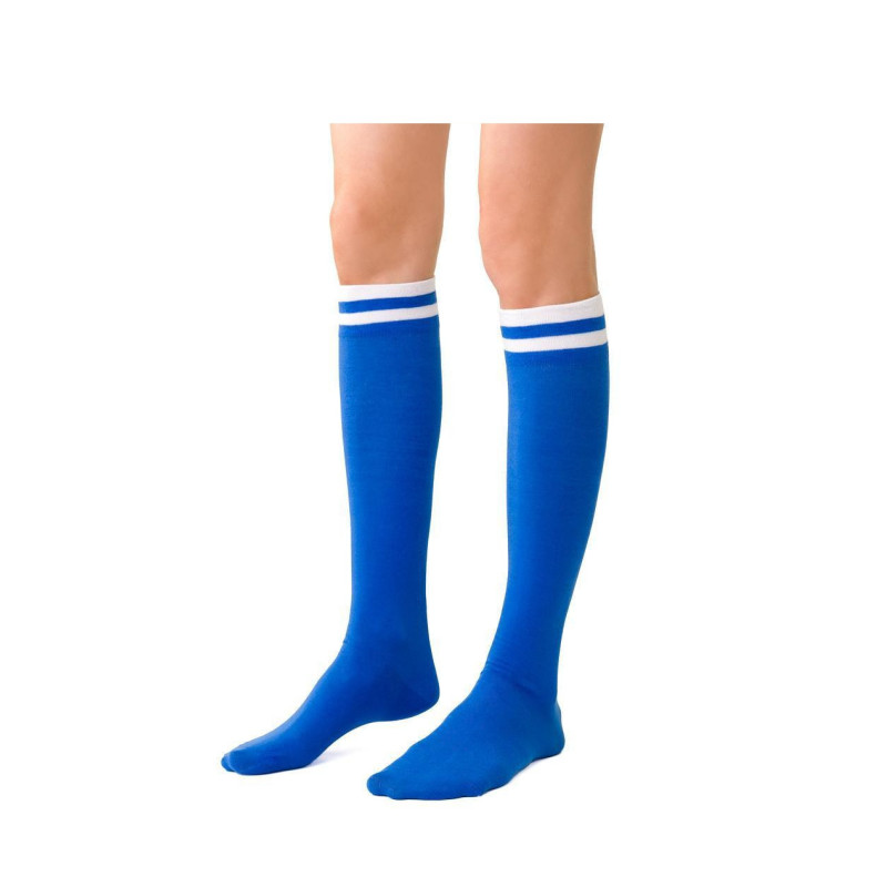 Steven cotton socks to the knees