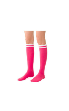 Steven cotton socks to the knees