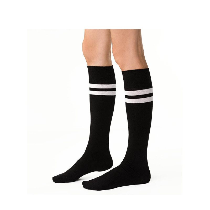 Steven cotton socks to the knees