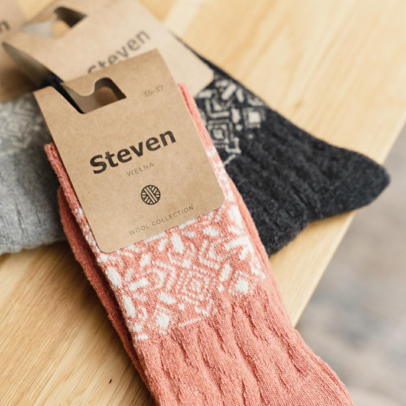 Steven socks