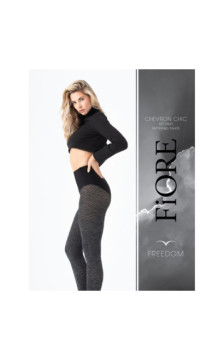 Fiore pantyhose