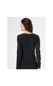 Key long-sleeved shirt