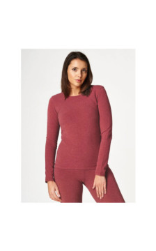 Key long-sleeved shirt