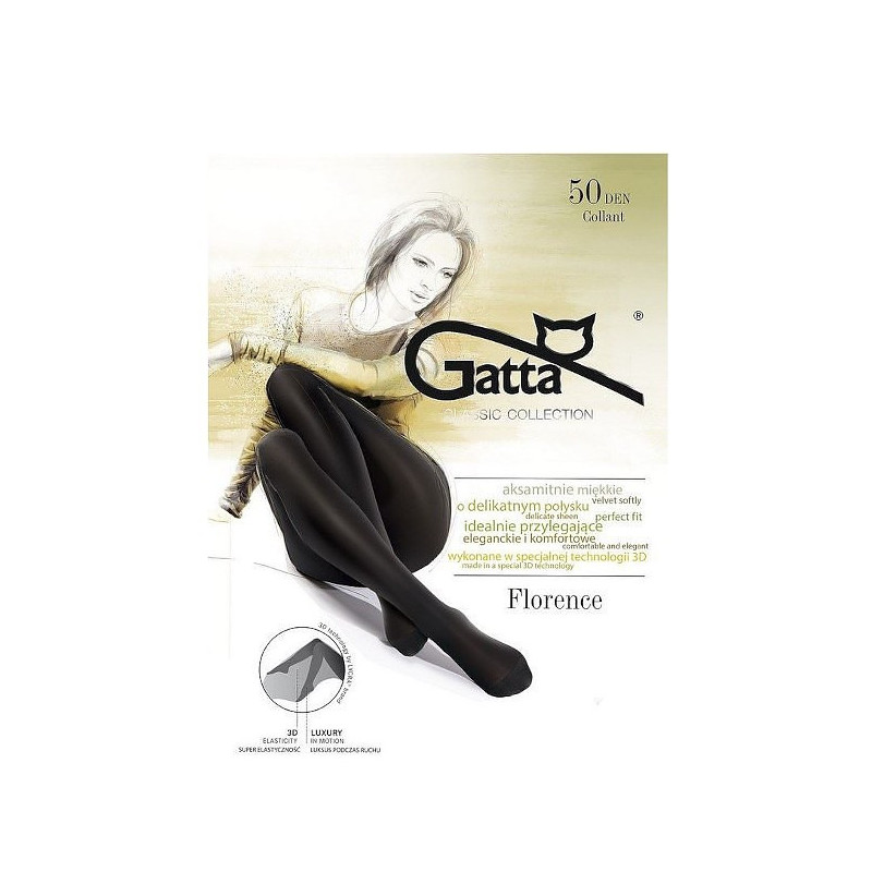 Gatta pantyhose