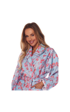 L&L bathrobe