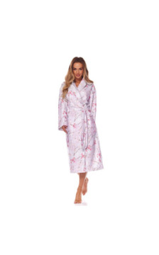 L&L bathrobe