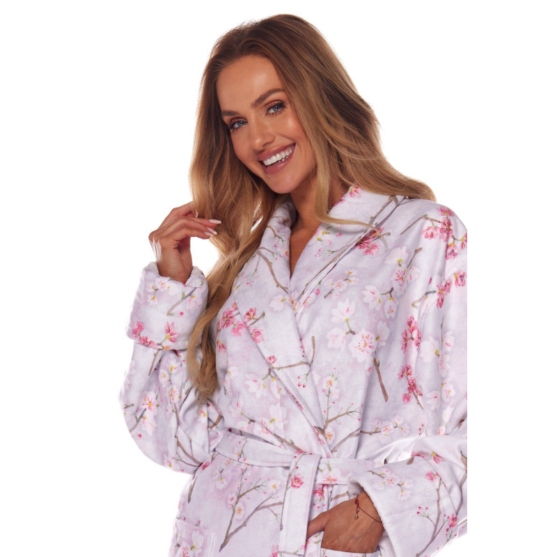 L&L bathrobe