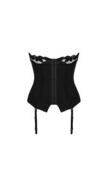 Obsessive corset