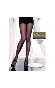 Fiore pantyhose