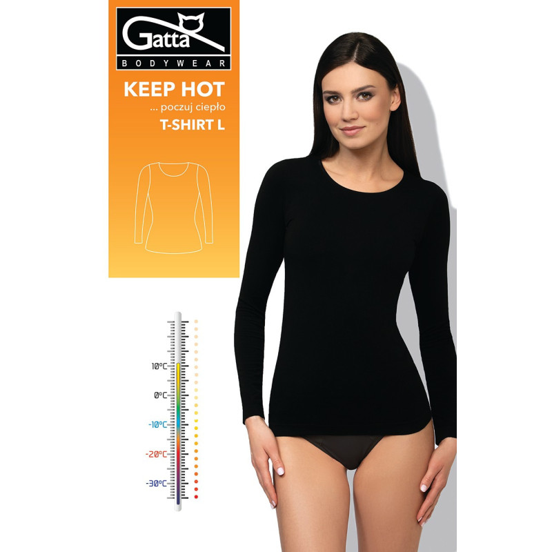 Gatta thermal underwear