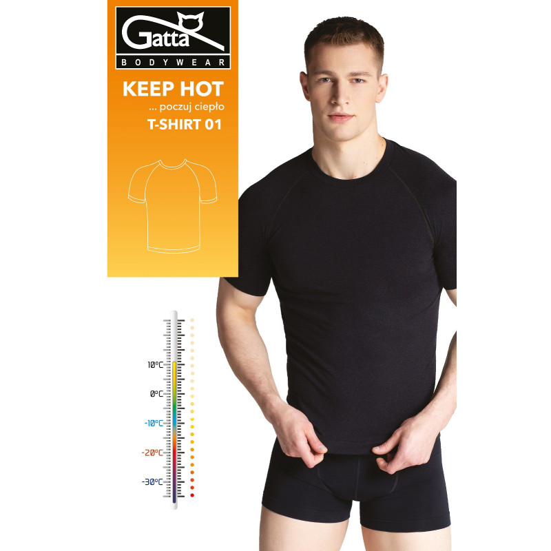 Gatta thermal underwear
