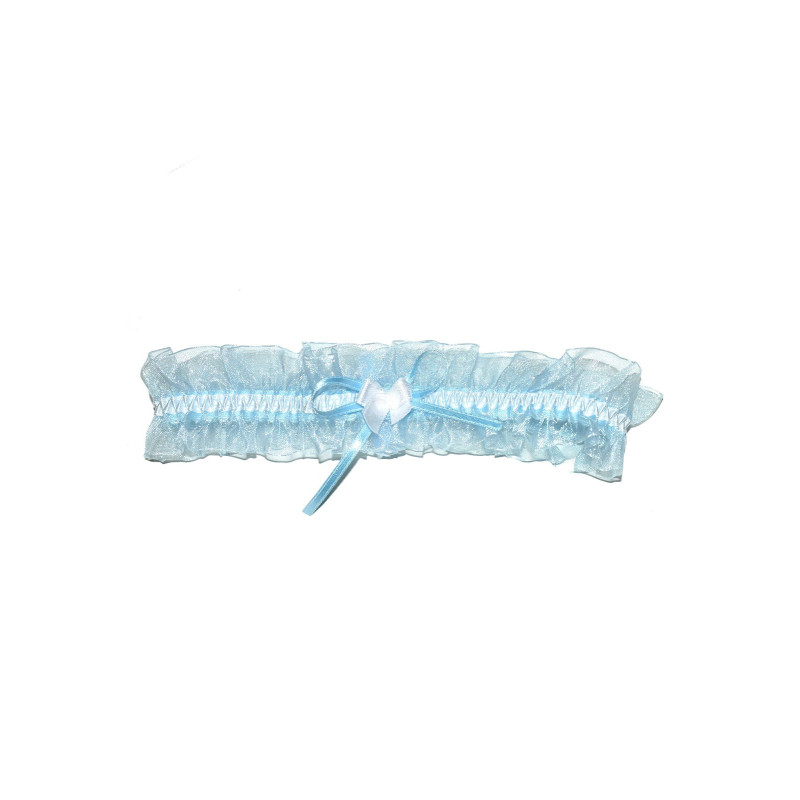 De Lafense garter