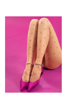 Fiore pantyhose