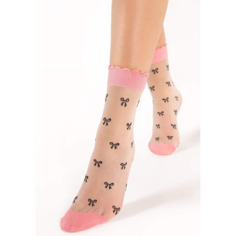 Fiore socks 