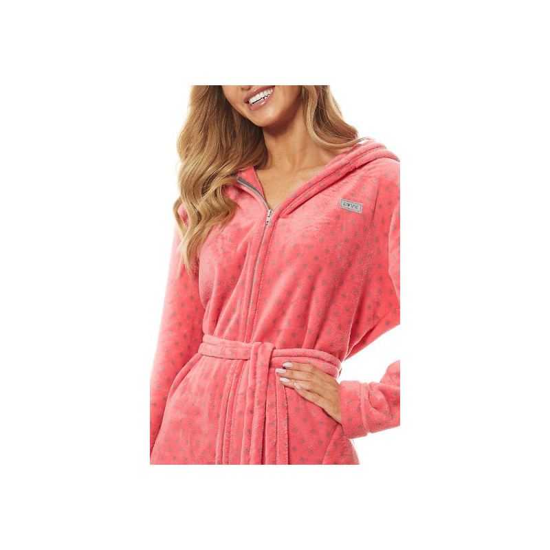 L&L bathrobe