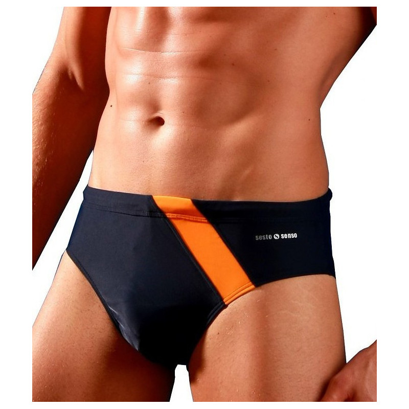 Sesto Senso swimwear