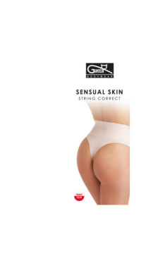 Gatta seamless panties