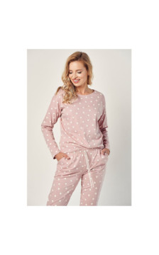 Taro pajamas