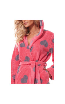 L&L bathrobe