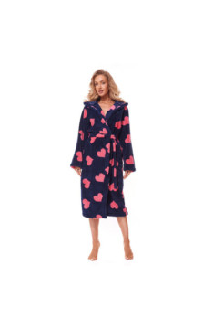 L&L bathrobe