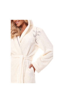 L&L bathrobe