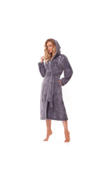 L&L bathrobe
