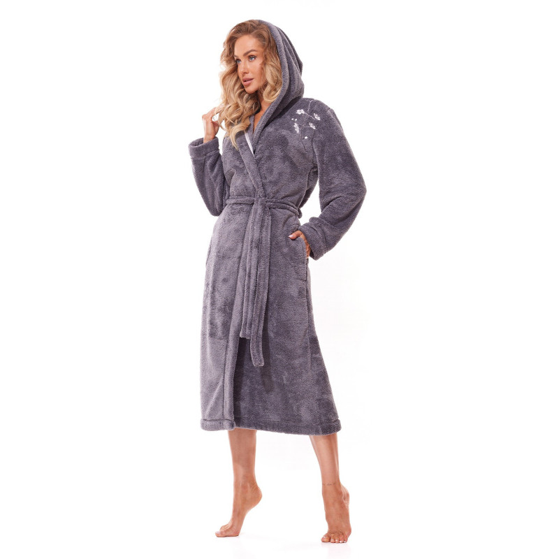 L&L bathrobe