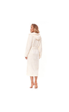 L&L bathrobe