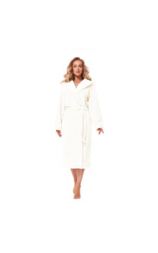 L&L bathrobe