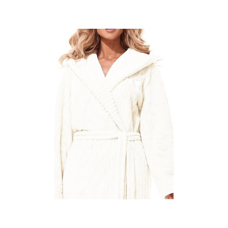 L&L bathrobe