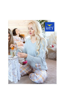 Key pajamas