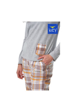 Key pajamas