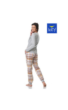 Key pajamas