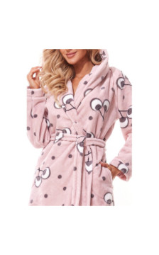 L&L bathrobe