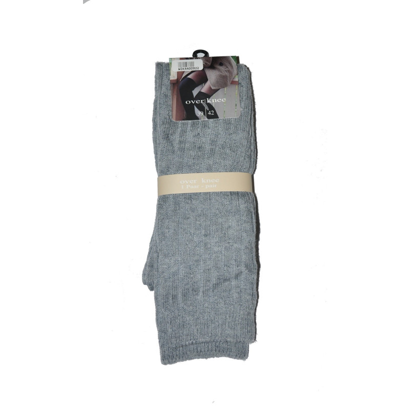WiK long socks