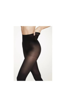 Veneziana corrective tights with microfiber
