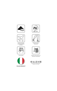 Veneziana corrective tights with microfiber