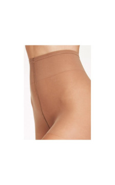 Veneziana corrective tights with microfiber