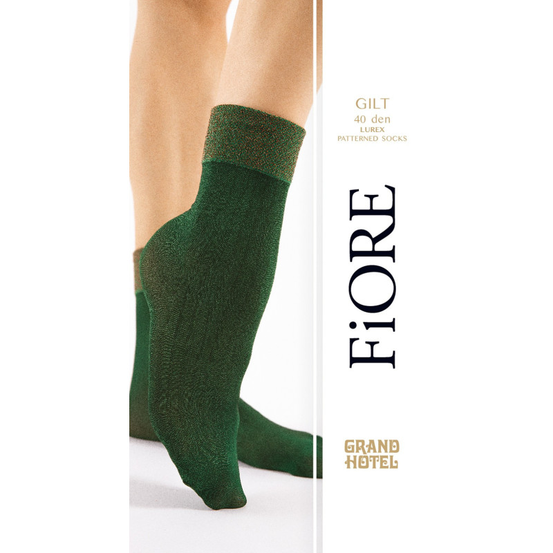 Fiore socks