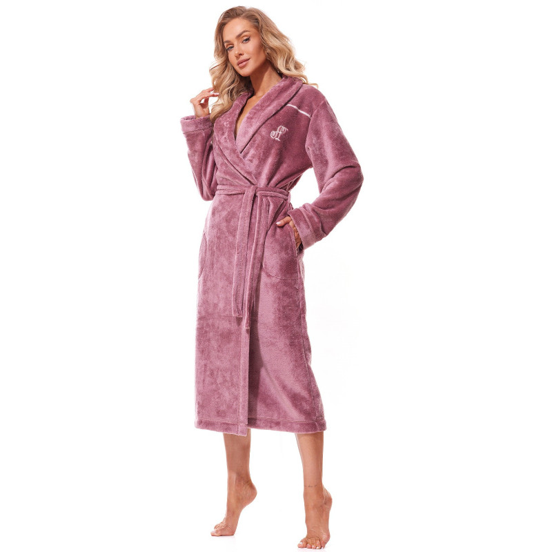 L&L bathrobe