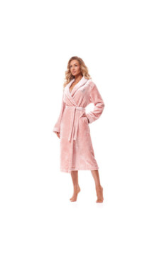 L&L bathrobe