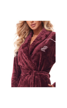 L&L bathrobe