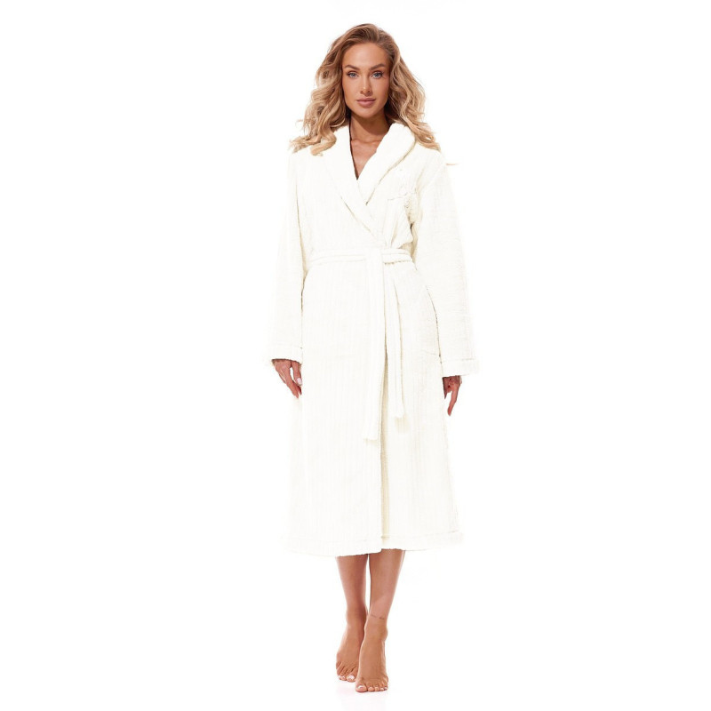L&L bathrobe
