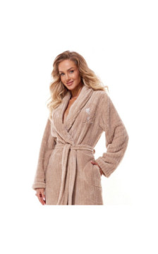 L&L bathrobe