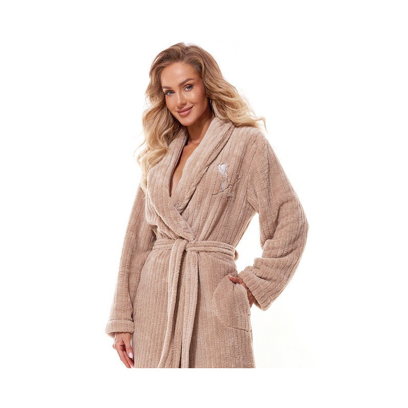 L&L bathrobe