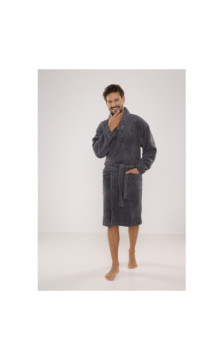 De Lafense bathrobe