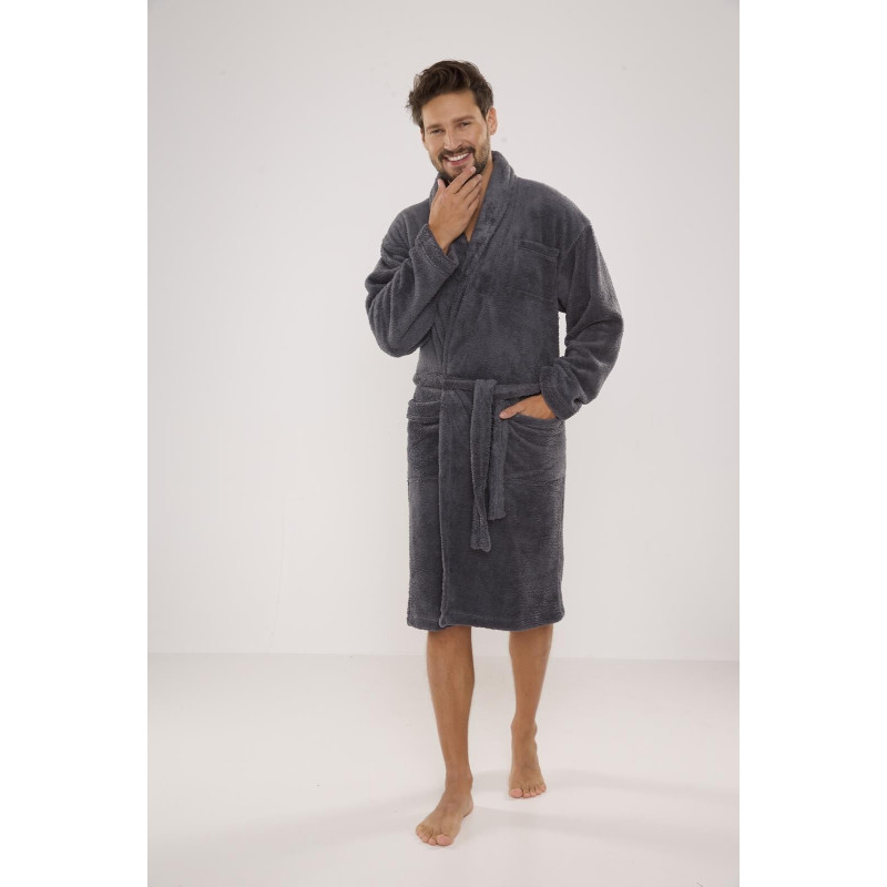 De Lafense bathrobe